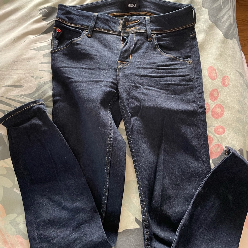 NWOT Hudson Jeans